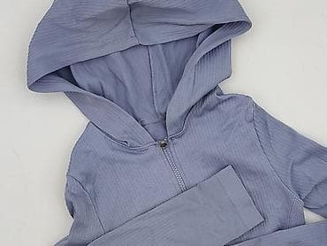 pull and bear baggy dresy: Кофта з каптуром жіноча, розмір M — 1