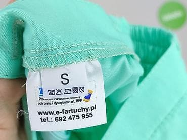 pull on skirts womens: Uniform, Spódnica damska, rozmiar S — 4