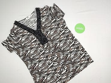 bluzki jedwab: B.P.C, Bluzka damska, rozmiar XL — 2