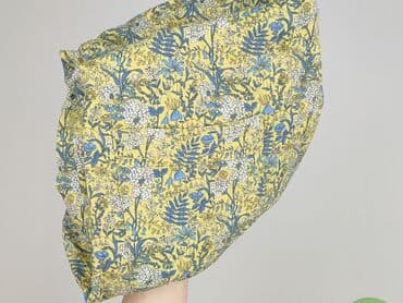 shein zolta sukienka: Sukienka damska, rozmiar L — 5