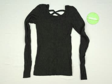 bluzki dopasowane eleganckie: Cropp, Women's blouse, size L (EU 40) — 2