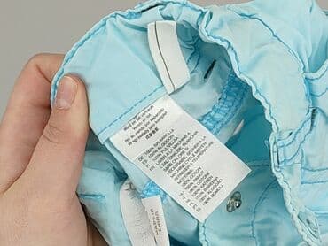 ile wazy bluza: Shorts, H&M, 9-12 months, condition - Very good — 5
