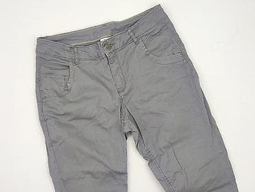 pepco alphar one: UpFashion, Spodnie materiałowe damskie, rozmiar M — 1