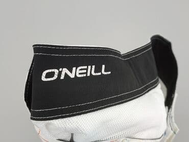 vans kurtka zimowa: O'Neil, Szorty dla mężczyzn, XL — 4