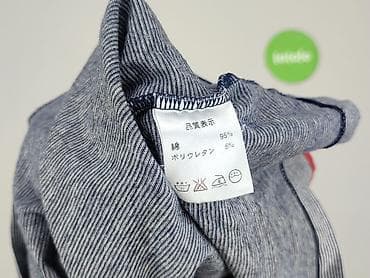 flat top ubrania: Ki.té.toi, Top damski, rozmiar S — 6