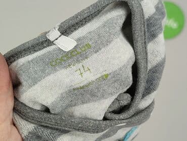 quechua kurtki: Kaftan, Coccodrillo, 6-9 months, condition - Very good — 5