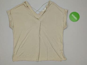 bluzki z dekoltem v reserved: Reserved, Bluzka damska, rozmiar S — 3