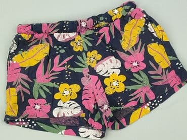spodnie od pizamy w hello kitty: Shorts, C&A, 14 years, 158/164, condition - Very good — 1