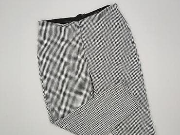 rozmiar 56: Esmara, Spodnie materiałowe damskie, rozmiar 4XL — 1