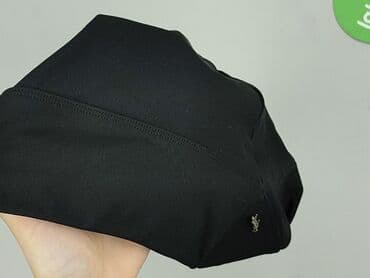 czarne spódniczka tenisowa: H&M Divided, Spódnica damska, rozmiar M — 5