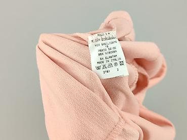 garnitur stradivarius: Italy Moda, Marynarka damska, rozmiar S — 4