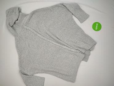 sweter polo: Kardigan damski, rozmiar L — 3