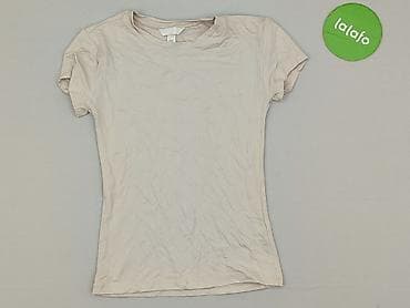 maja body: H&M, T-shirt damski, rozmiar XS — 2