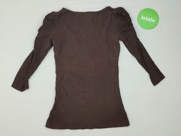 koszulka pod marynarkę damska: T-shirt damski, rozmiar S — 3