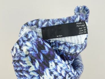 sweter kopertowy wiązany zara: Zara, Sweter damski, rozmiar M — 4