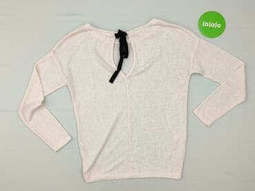 koszula swoateczna: Sweter damski, rozmiar S — 3