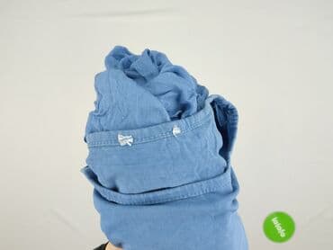 bluzki krótkie: Tunika damska, rozmiar S — 4