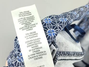 legginsy damskie kwiaty: Atmosphere, Legginsy Eleganckie damskie, rozmiar XS — 5