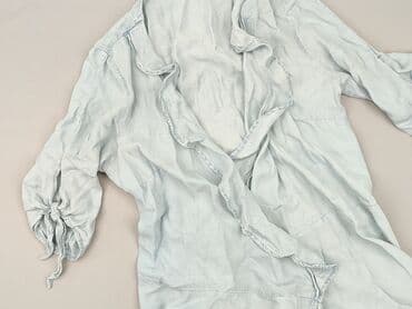 sukienka adika: Adika, Koszula damska, rozmiar M — 1