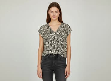 mohito bluzki krótki rękaw: Mohito, Bluzka damska, rozmiar S — 7