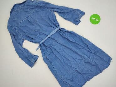 kurtka jeansowa next: Next, Sukienka damska, rozmiar S — 3