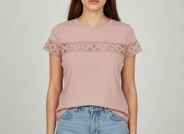 shein bluzy: Shein, Bluzka damska, rozmiar S — 7