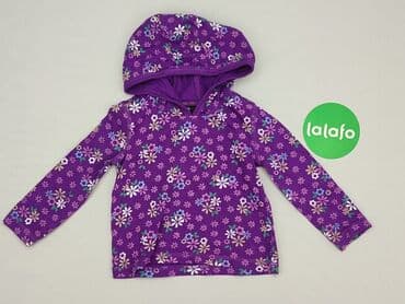 c a bluza z kapturem: Bluza, George, 1-3 m, stan - Idealny — 2