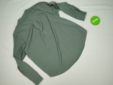 bluzki khaki: Bluzka damska, rozmiar XL — 3