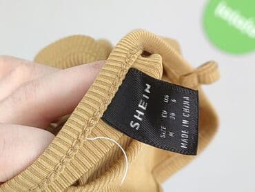 zapięcie do stroju kąpielowego shein: Shein, Top damski, rozmiar S — 4