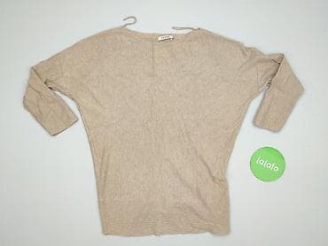 kaszmirowy sweter hm: Orsay, Sweter damski, rozmiar S — 3