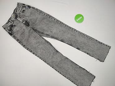 cargo pull and bear: Jeansy damskie, rozmiar S — 2