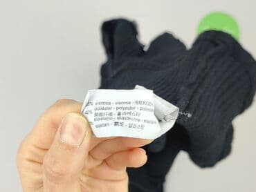 sweter z dziurami bershka: Bershka, Sweter damski, rozmiar S — 5