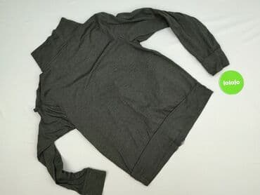Women's Clothing: Elle, Women`s sweatshirt, size XL (EU 42) — 5