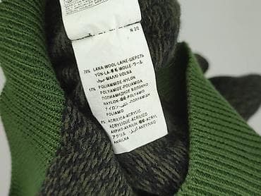 nike bluzki: Sisley, Sweter damski, rozmiar M — 5