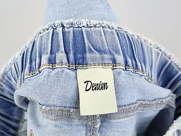 chylak: Denim, Jeansy damskie, rozmiar S — 4