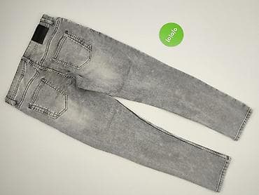 jeans amicci: Jeansy damskie, rozmiar M — 3