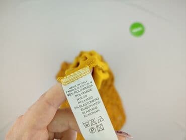 duże rozmiary ekskluzywne sukienki plus size: Italy Moda, Sukienka damska, S — 5