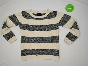 lexington sweter: Clockhouse, Sweter damski, rozmiar XS — 2