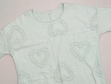 bluzki koszule: T-shirt damski, rozmiar One size — 1