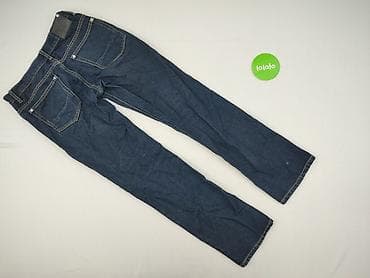 marynarka zara basic: No Fear, Jeansy dla mężczyzn, rozmiar L — 3