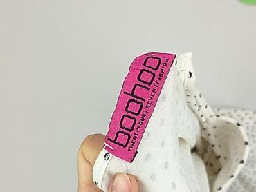 ohpolly pl: Boohoo, Sukienka damska, rozmiar M — 4