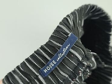 spodnie baloon: House, Spodnie materiałowe damskie, rozmiar M — 4