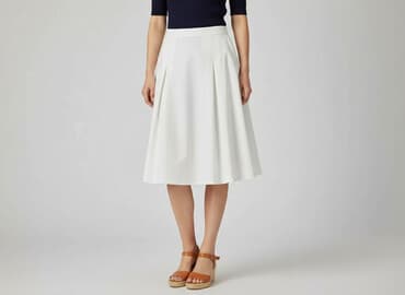 spódnice one teaspoon: Gap, Spódnica damska, XS — 7