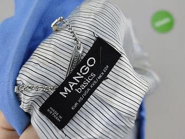 sweter mango: Mango, Marynarka damska, rozmiar XS — 4