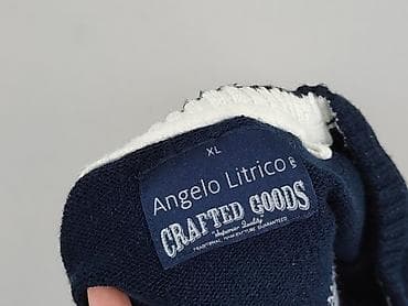 bluzy decathlon: Angelo Litrico, Sweter damski, rozmiar XL — 5