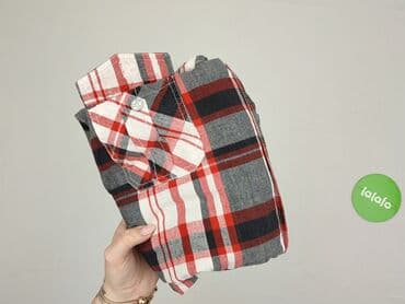 купити штани чоловічі дешево: Shirt for men, M (EU 38), condition - Very good — 4