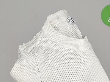 stradivarius fleece: Stradivarius, Sweter damski, rozmiar M — 5