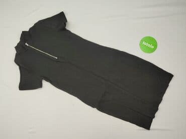 emo sukienki: Sinsay, Sukienka damska, rozmiar M — 2