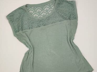 bluzki koronka allegro: Bluzka damska, rozmiar S — 1