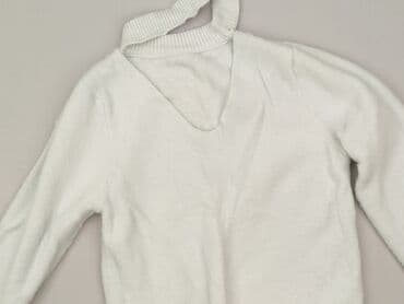 sweter hello kitty: Sweter damski, rozmiar S — 1